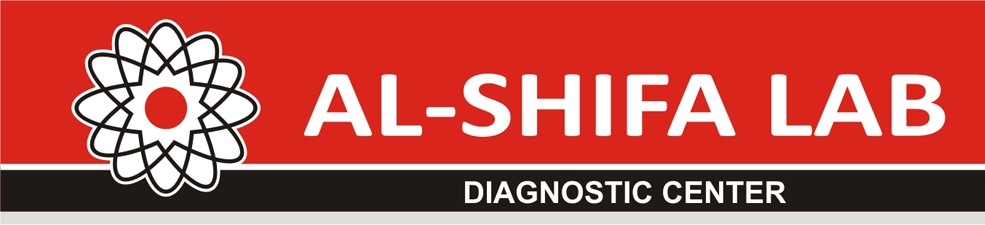 Al Shifa Lab